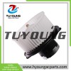 TUYOUNG factory wholesale auto ac blower fan motor for Komatsu Excavadora  ND116340-3320