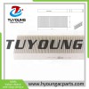 TUYOUNG factory directly sale Auto AC Air Filter for MERCEDES-BENZ  A0008301118