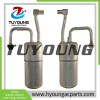 TUYOUNG wholesale Auto ac receiver Driers for Ford Tempo LTD Mercury Topaz 2.3 2.0 5.0 E43Z19C836A