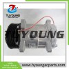 TUYOUNG factory directly sale SD7H15 4712 auto AC compressor for all New Holland CR920 CR940 CX840