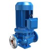 ISG Vertical Centrifugal Pump