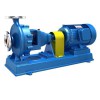 LX Spiral Type Centrifugal Pump