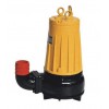 Submersible Non-Clogging Sludge Pump