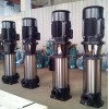 Stainless Steel Multistage Centrifugal Pump