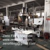 Small coffee filling machine