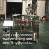 Automatic flour packing machine