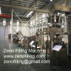 Milk powder packing line