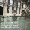 Automatic water filling line