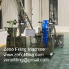 Sauce filling machine