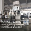 Automatic rice packing machine