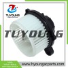 blower fan motor for Hyundai Kona/Kona Electric/Palisade/Venue Kia Soul L4 1.6 2.0L 2018-2021