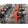 1.5/1B AH Horizontal Centrifugal Slurry Pump for highly abrasive/density slurries in processes