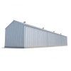 Poultry Shed Chicken House Large Broiler Chicken Houses For Sale