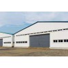 Modern Prefab Steel Warehouse Steel Structure