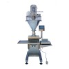 Manual Spice Powder Filling Machine