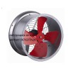 POPULA SF (G) Type Axial Fan SF-3G-4-0.25kw