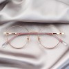 Metal Optical Frame