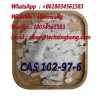 High Quality   CAS 102-97-6 N-Isopropylbenzylamine  Crystal Factory Price