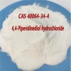 Hot sale 4,4-Piperidinediol hydrochloride CAS 40064-34-4 Powder
