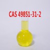 In Stock Supply High Qiuality  2-Bromovalerophenone CAS 49851-31-2