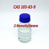 China Supply Colorless Liquid  CAS 103-63-9 (2-Bromoethyl)Benzene With Fast Delivery