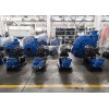 Tobee® 1.5/1B-AH Slurry Pump