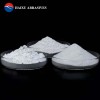 White aluminum oxide 2000mesh abrasive powder