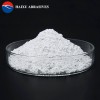 Corundum white color 325F thermal insulate powder