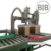 Bag in Box Line for Packaging Shortening in Bulk