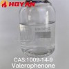 CAS 1009-14-9 Valerophenone Factory Price Door to Door Shipping in Stock