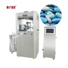 PG370 Rotary Tablet Press