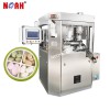 PG55 High Speed Automatic Double Press Tablet Machine