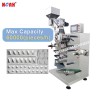 DL150、200 Double-side Aluminum Foil Packing Machine