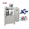 NJP   Automatic  Capsule Machine