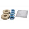 Waterjet HP Seal Kit Assy, Blue for Flow Waterjet Machine