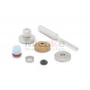 Waterjet On/Off Valve Repair Kit, N/C for KMT Waterjet Machine