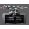 High Speed Single Jersey Open Width Circular Knitting Machine