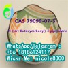 N-(tert-Butoxycarbonyl)-4-piperidone CAS 79099-07-3 99% White powder