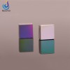 600 Grooves/mm 12.7mm x 12.7mm 500nm Plano Diffraction Grating