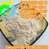 Safe Shipping 4,4-Piperidinediol hydrochloride CAS 40064-34-4 Crystalline Powder