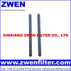 Ti Sintered Powder Filter Element