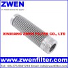 Pleated SS Filter Element
