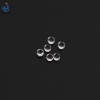 3mm Dia 3.77mm FL Molded Glass Aspheric Lens