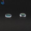 9.5mm Dia 24.06mm FL Molded Glass Aspheric Lens