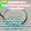 N-(tert-Butoxycarbonyl)-4-piperidone CAS 79099-07-3