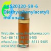 Diethyl(phenylacetyl)malonate CAS 20320-59-6