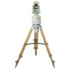 A Brief Description of the Gyro Theodolite
