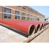 HN Threeway Steel Good Spiral Welded Pipe