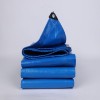 high strength PE coated waterproof tarpaulin sheet plastic fabric multipurpose fabric
