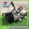 TUYOUNG China supply auto ac compressor for Hyundai Solaris Kia Rio 97701H510097701-H5100, HY-AC2301